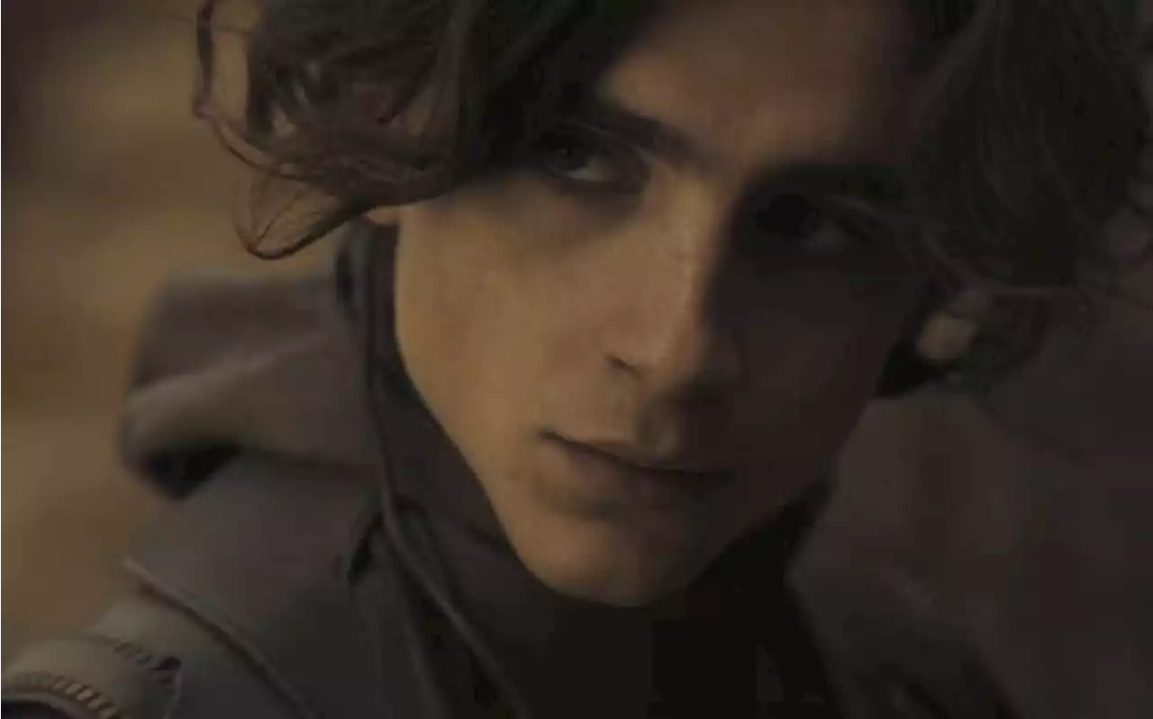 Dune 2, il trailer del film con Timothée Chalamet