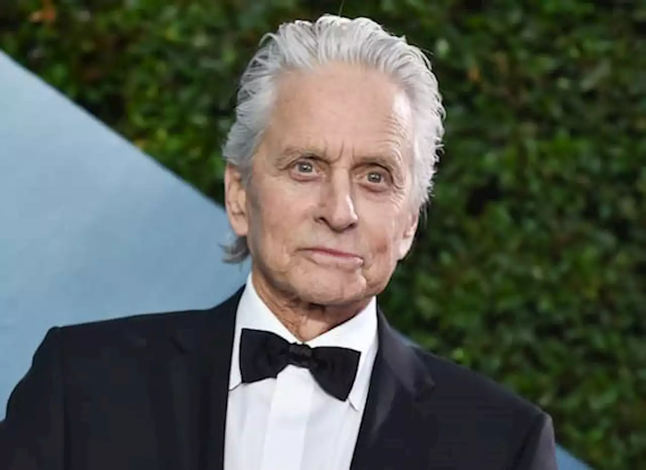 Festival di Cannes 2023, a Michael Douglas la Palma d'oro d'onore