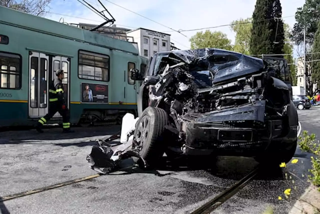 Incidente Ciro Immobile, il video del semaforo 'difettoso'