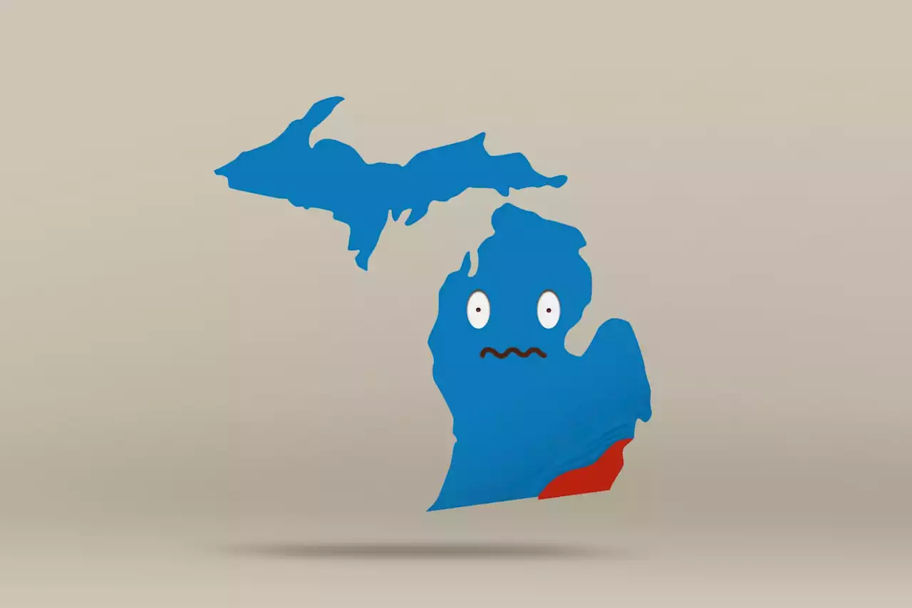 There’s More to Michigan’s New “Wokeness” Than Meets the Eye