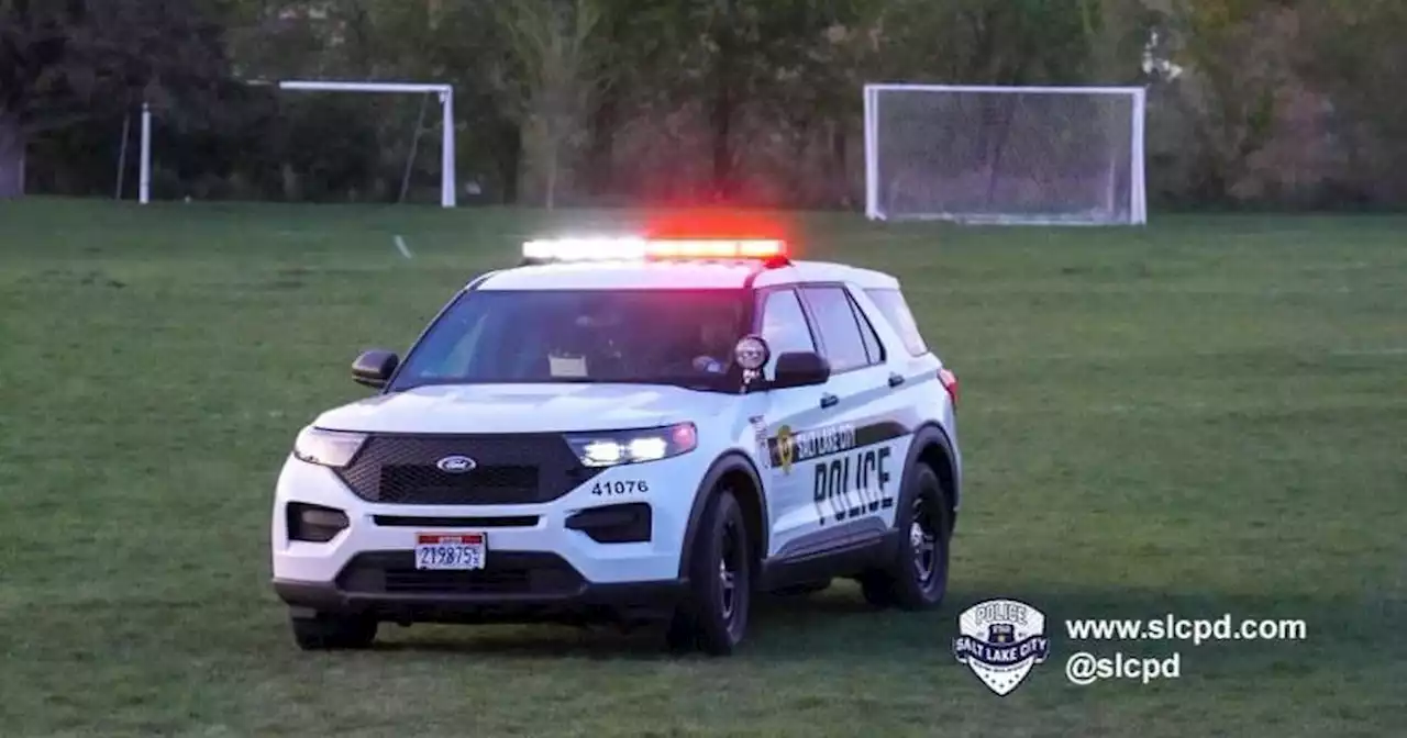 Soccer game shooting: Gunman opens fire into crowd at Salt Lake City park, injuring 2