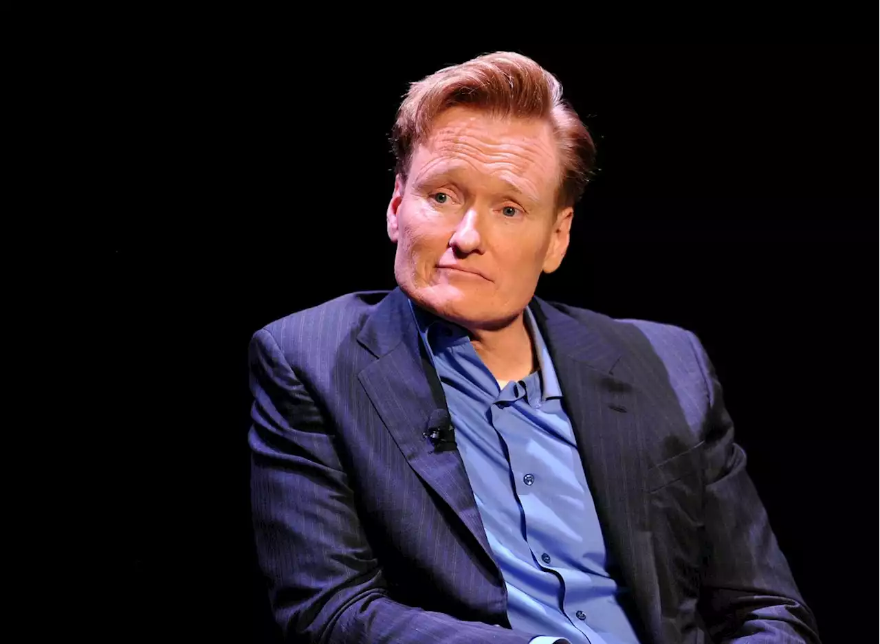 Did Conan O'Brien Spin His Wedding Ring on Air During the 2007 Writers' Strike?