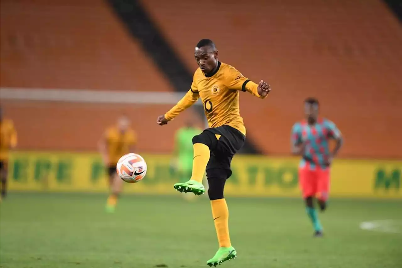 Condition For Billiat’s Possible Stay At Chiefs | Soccer Laduma