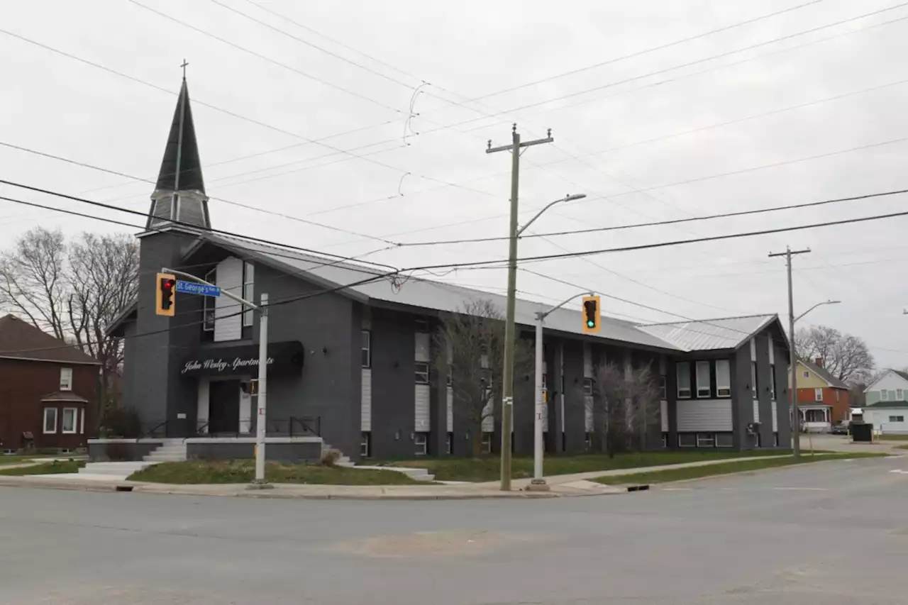 Sault landlord who owes huge fines also being sued by CIBC for $3.2M