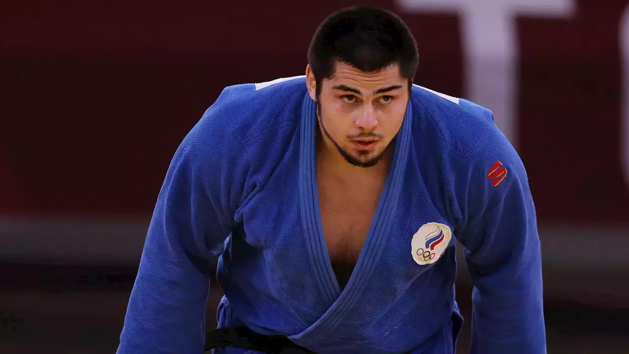 Nach Wiederzulassung Russlands: Judo-Weltverband verweigert acht Athleten die WM-Teilnahme