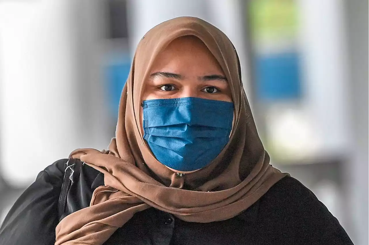 Bella abuse trial: Siti Bainun found guilty of neglect and abuse charges