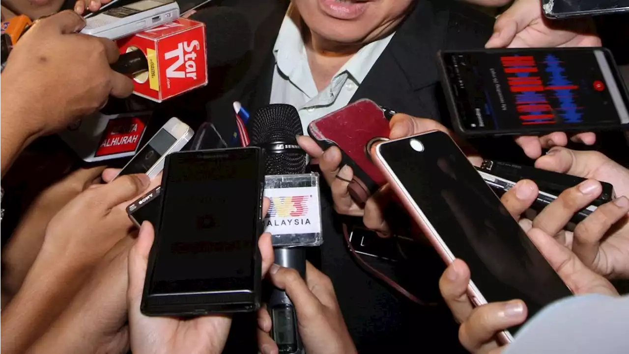 Govt committed to supporting freedom of expression, says Deputy Comms Minister