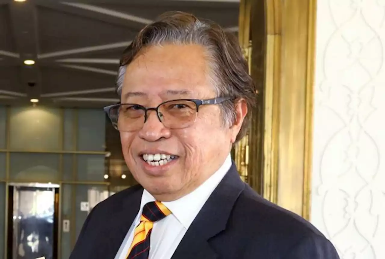 Unity, inclusivity among Sarawak's priorities, Abang Jo says in Wesak Day message