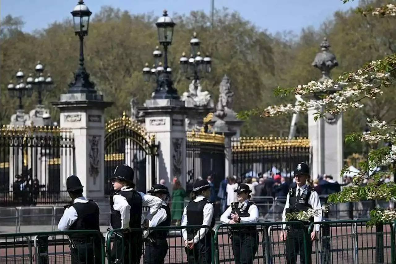 Over 29,000 British police to be deployed for King Charles’ coronation