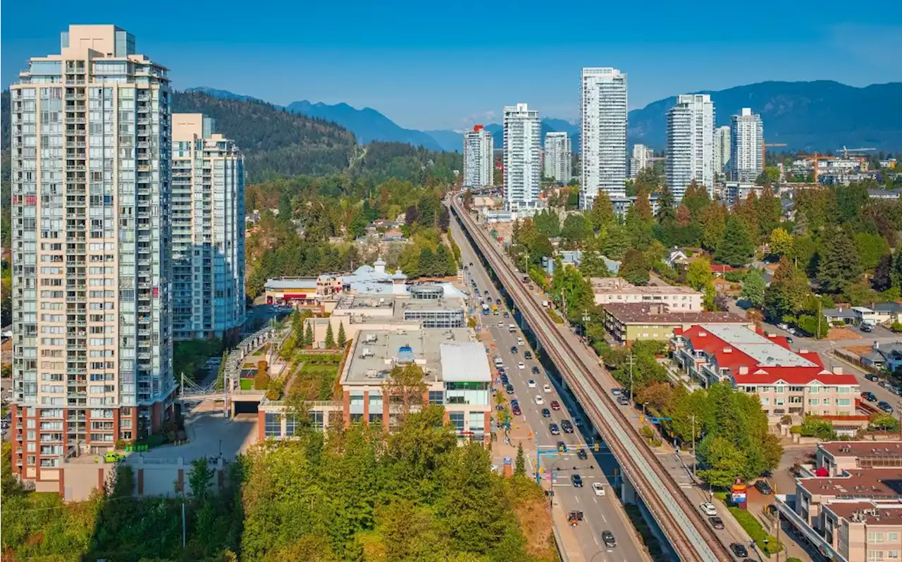 Homebuyer Confidence Returning in Greater Vancouver: REBGV