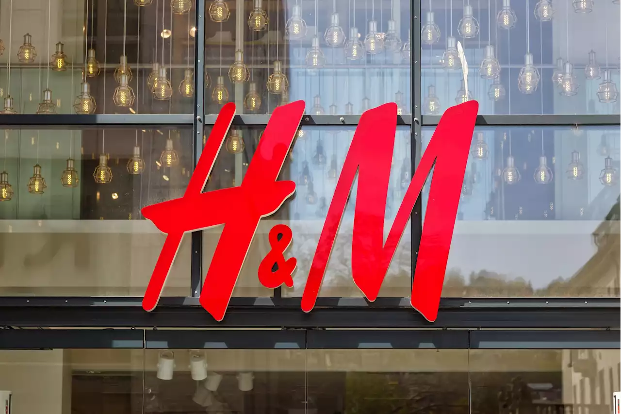 H&M schließt Filialen in Deutschland