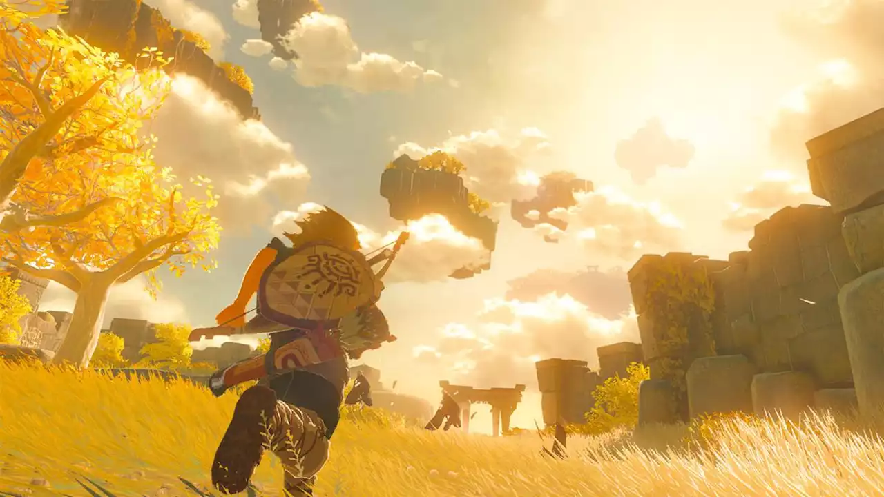 Jeux vidéo : le nouveau Zelda a fuité sur internet, dix jours avant sa sortie