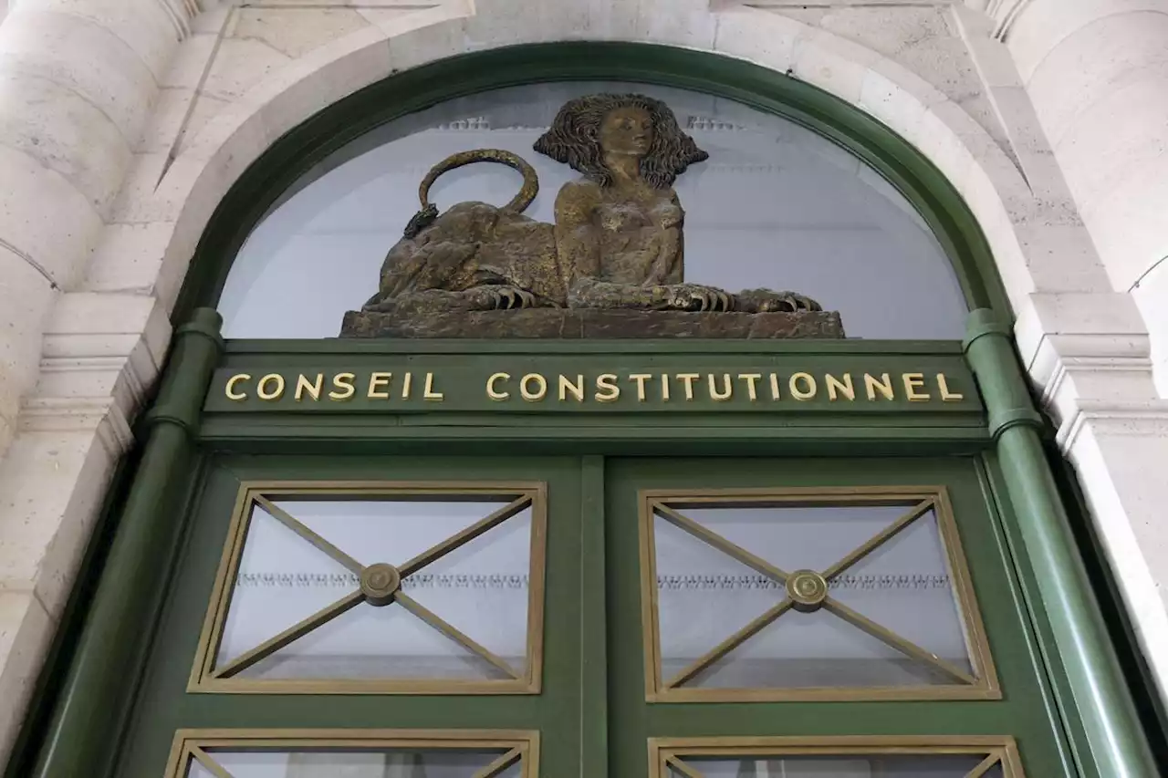 Réforme des retraites : verdict imminent du Conseil constitutionnel sur une seconde demande de référendum