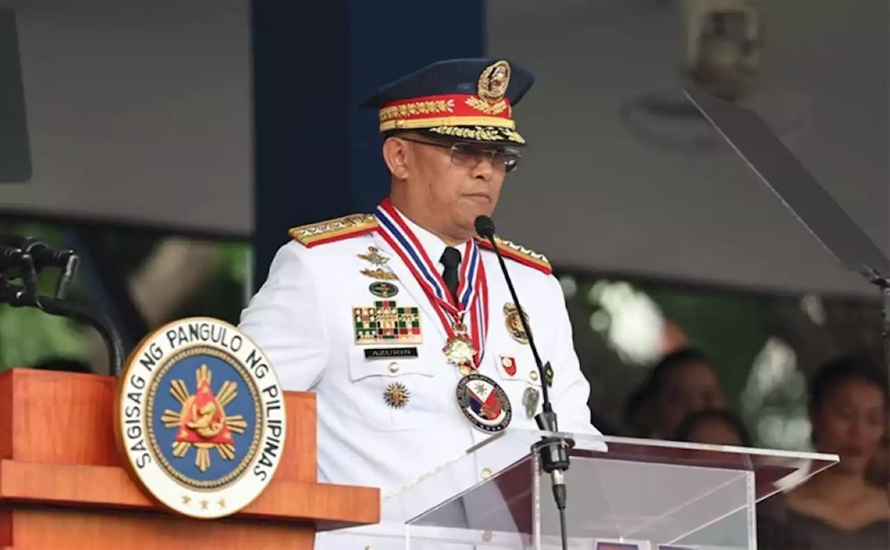 Removal from service, admin raps recommended vs 2 generals, 2 colonels