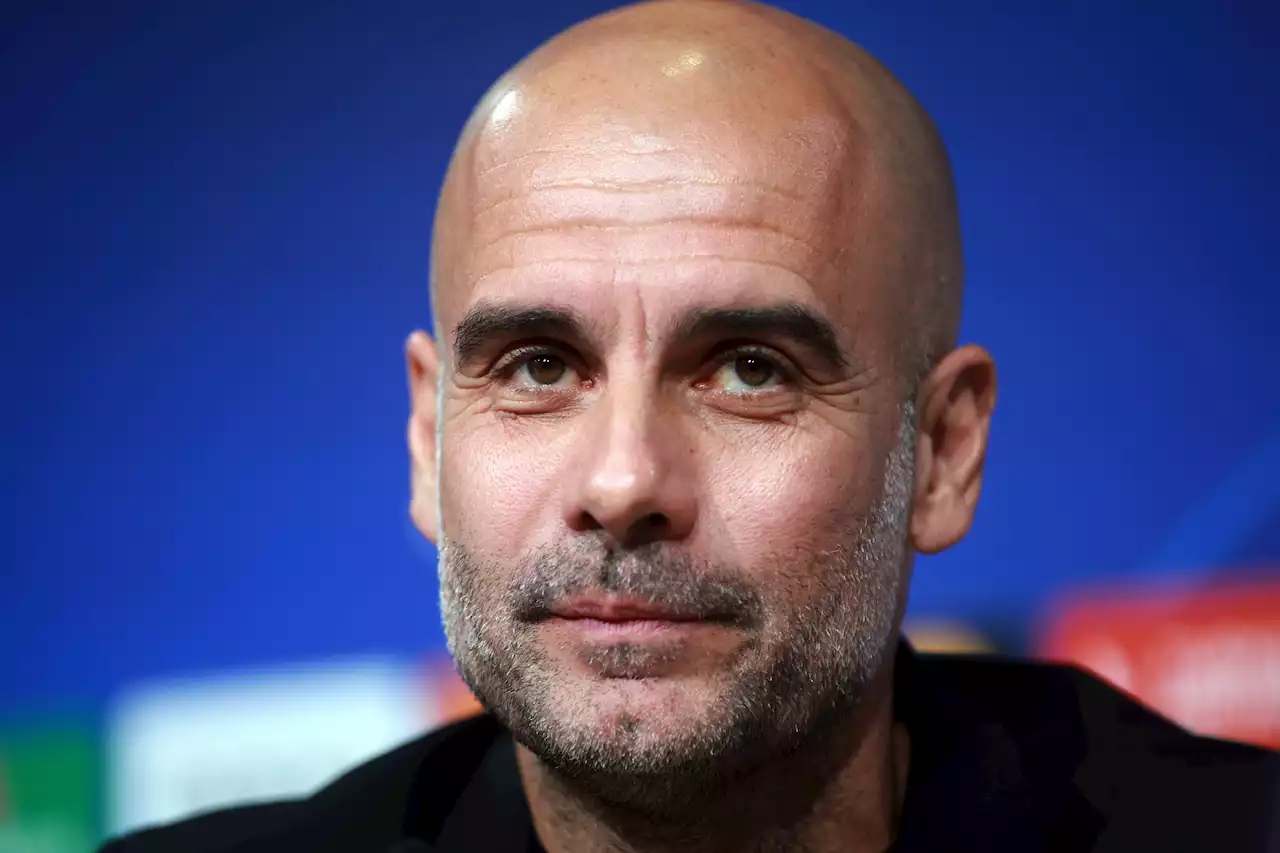 'They won the most important title' - Guardiola makes 'incredible' Arsenal claim