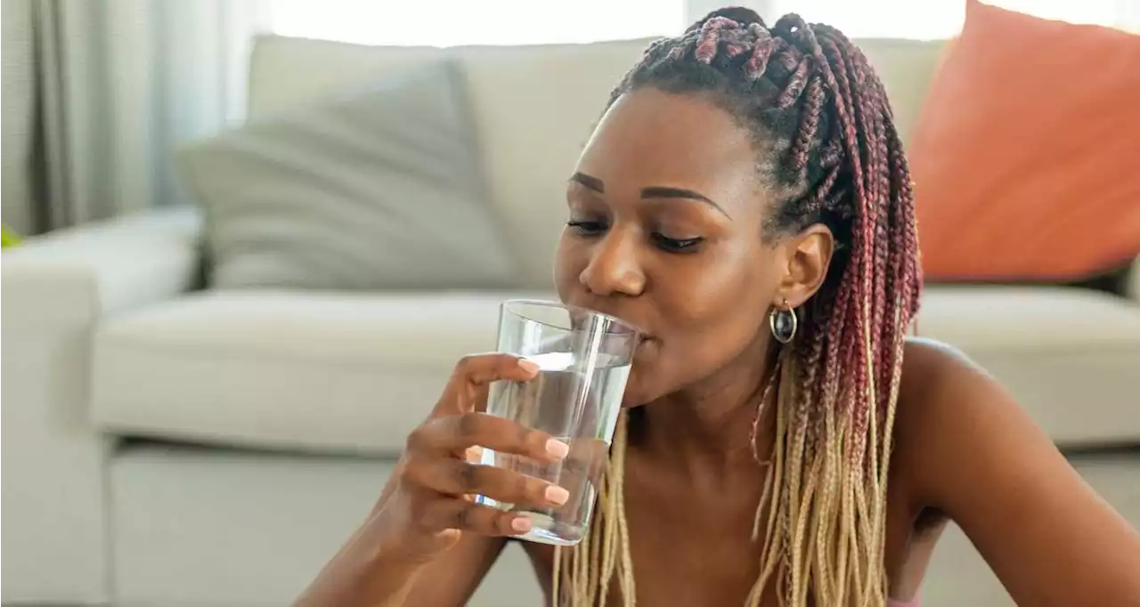 Joburg water is safe to drink, tests suggest - TechCentral