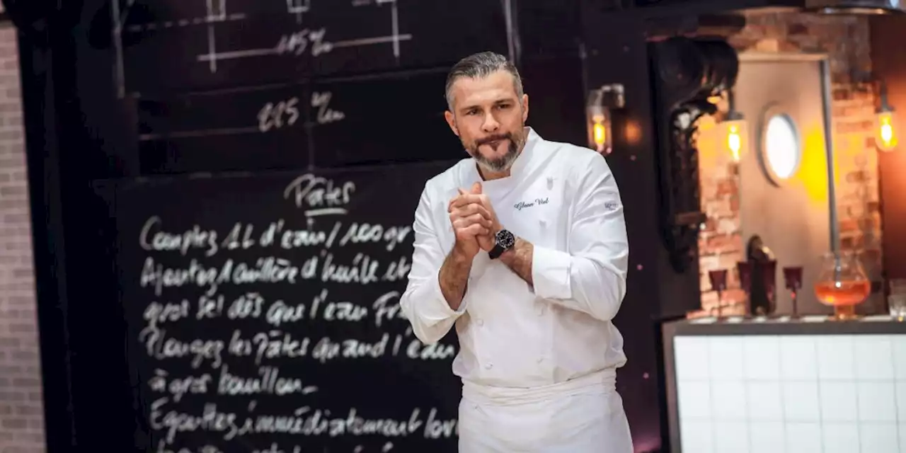 'On a dû parfois recadrer' : quand la production de Top Chef rappelle à l'ordre certains candidats un peu trop fêtards