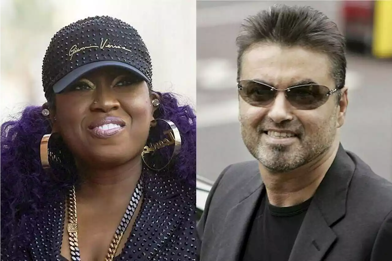 Missy, Willie and George Michael among Rock Hall inductees - Terrace Standard