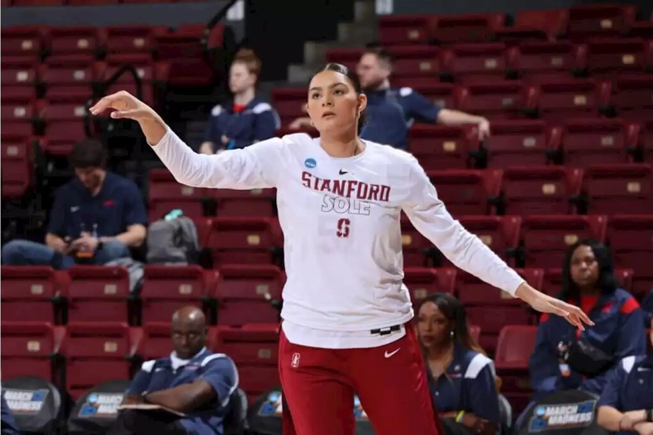 Getting Technical: What will be the impact of the transfer portal on women's college basketball?