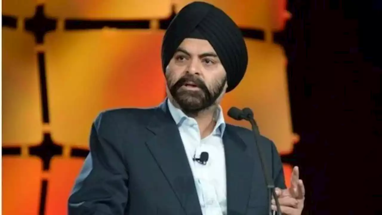 Ajay Banga, ex-Mastercard CEO, selected as World Bank’s new president | TheCable