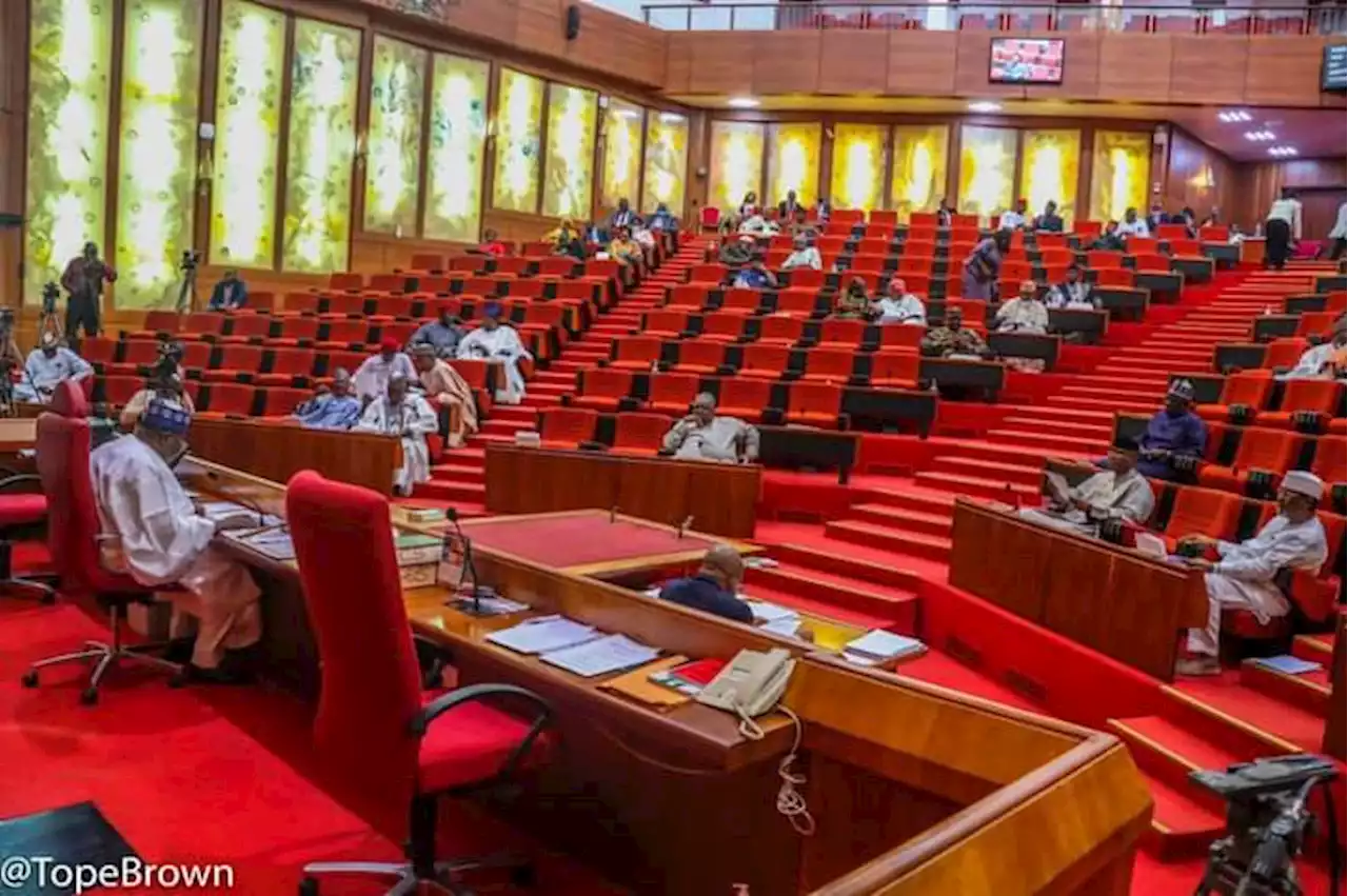 Like reps, senate seeks clemency for Ekweremadu ahead of sentencing in UK | TheCable