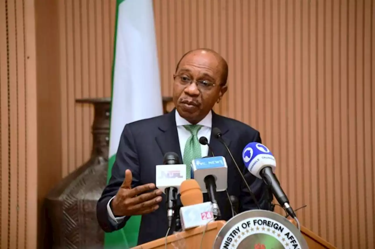 Over 57m Nigerians have enrolled for BVN, says CBN | TheCable