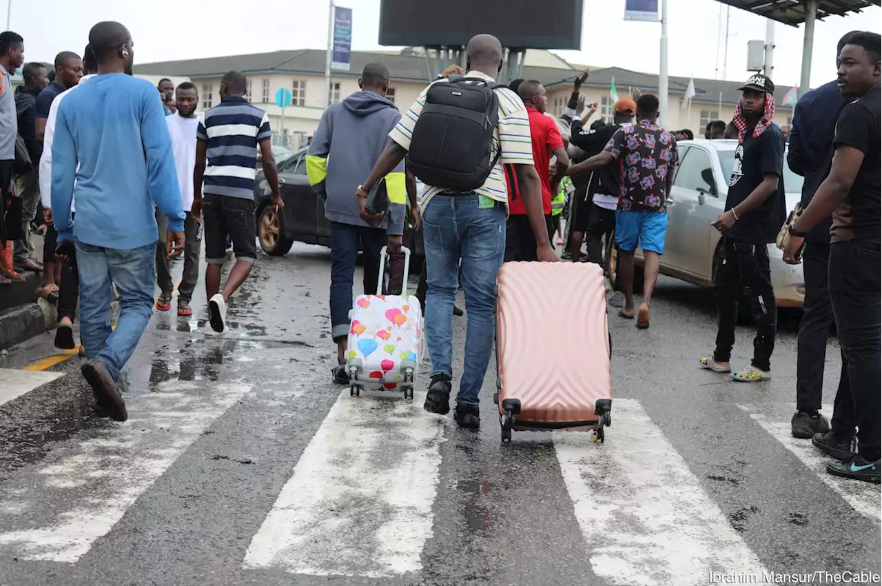 Report: How soaring inflation in UK is crippling African immigrants | TheCable