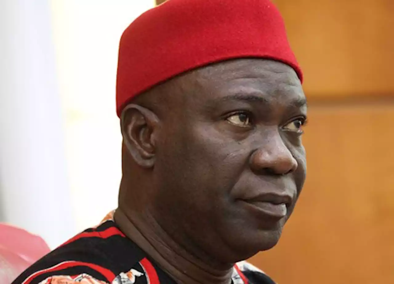 Reps write UK government, seek clemency for Ekweremadu | TheCable