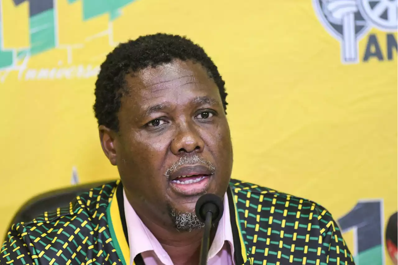 ANC KZN says it can't expel murder-accused councillor who is still receiving salary in jail | The Citizen