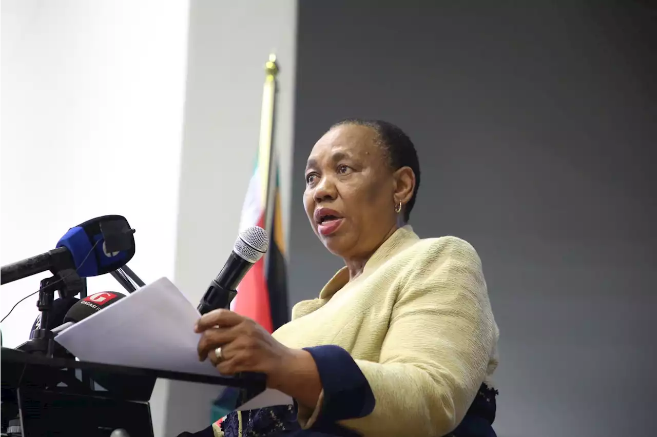 Motshekga apologises for school nutrition programme disruptions, says 'the situation has stabilised' | The Citizen