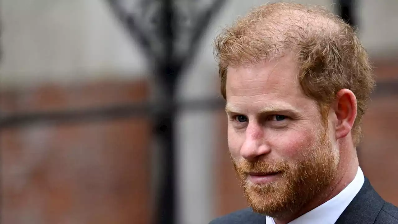 Prince Harry and Prince William Are Not Speaking: Biographer