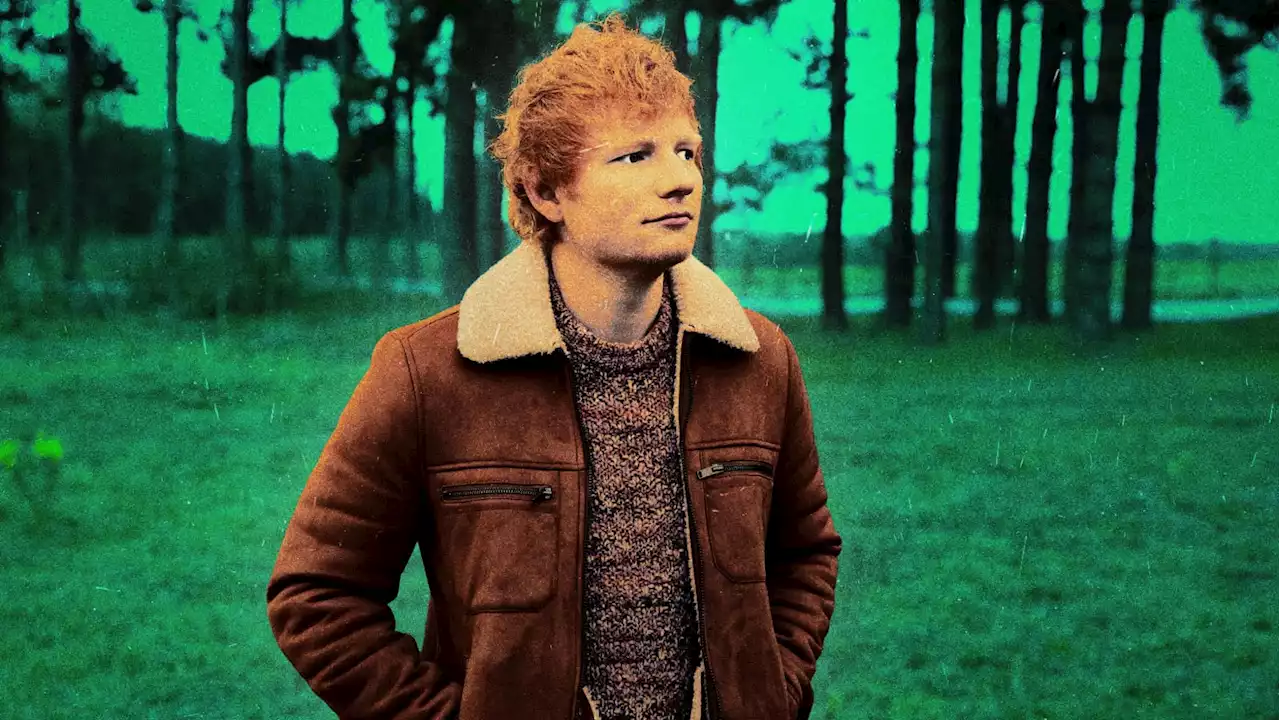 The Ed Sheeran Documentary That Just Might Change Your Mind About Him