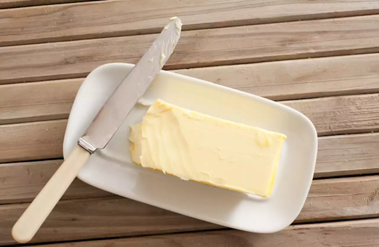 Irish supermarket chains to cut price of own-brand butter