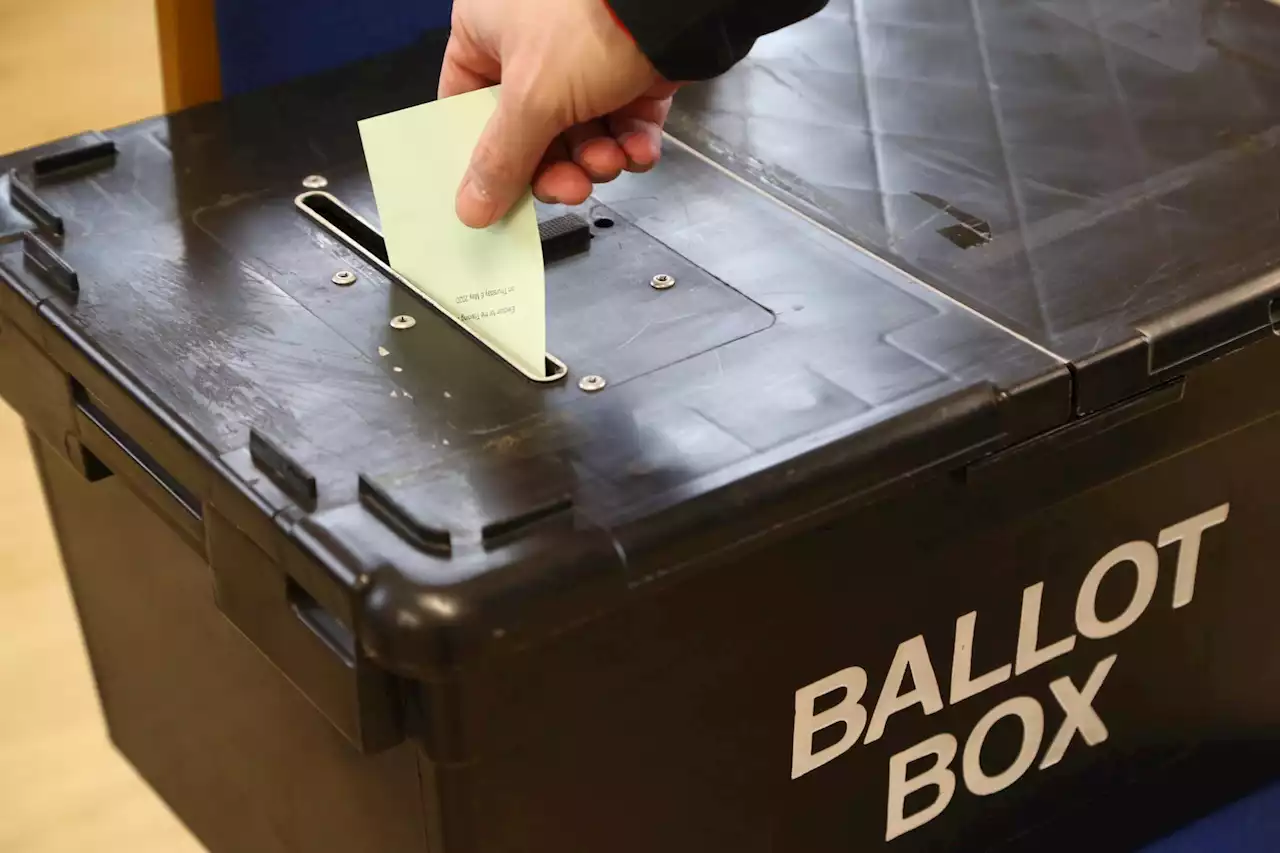 Local Elections 2023: What time the results will be announced - MyLocal Lincolnshire