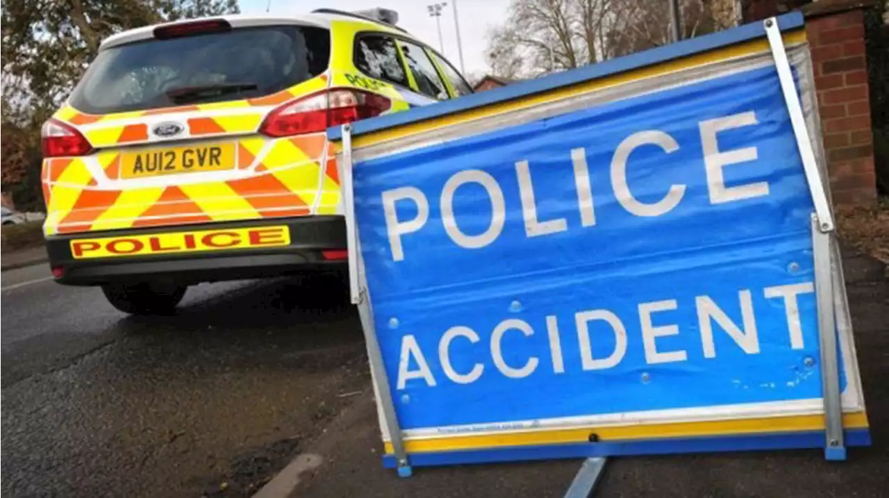 Woman seriously injured after car crashes into trees near Grantham - MyLocal Lincolnshire