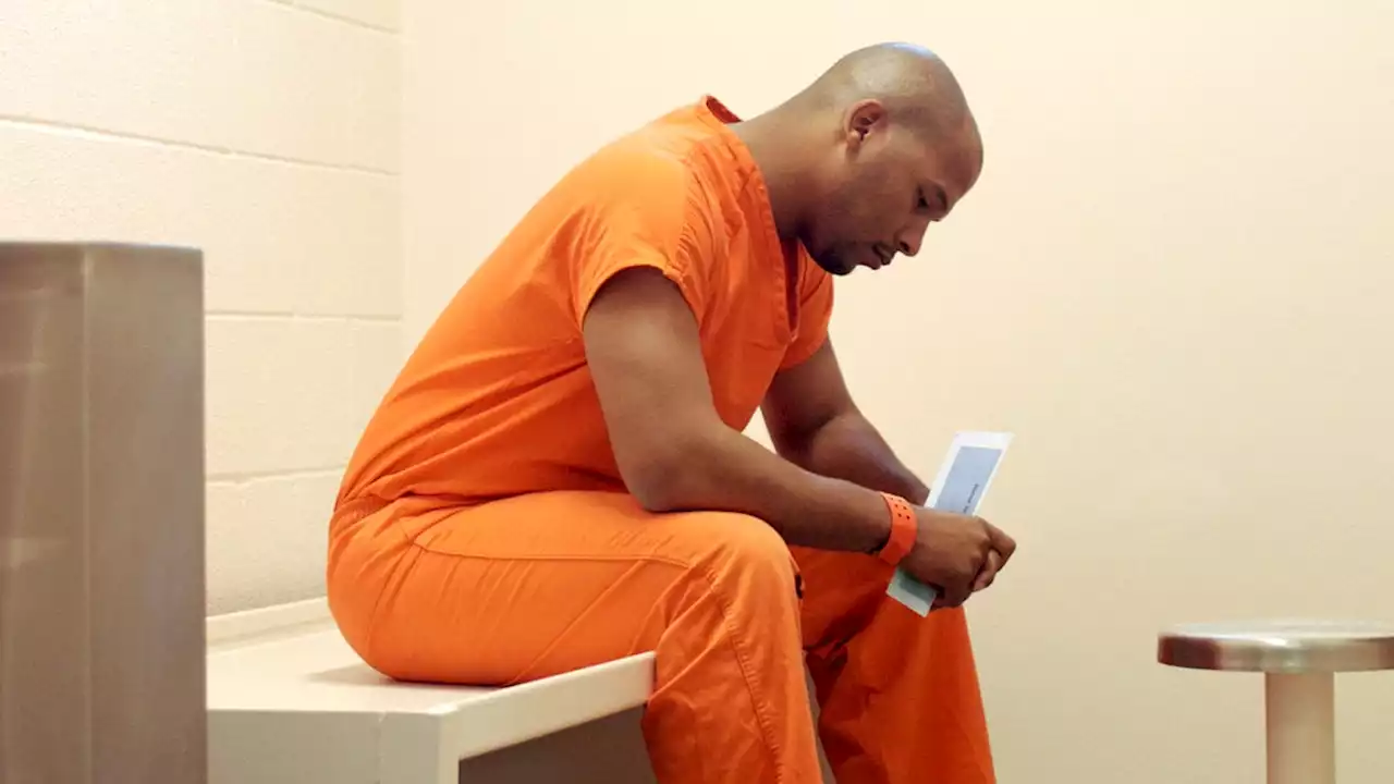 Wrongfully Imprisoned Inmate Given Voucher For Cell Upgrade On Next Incarceration