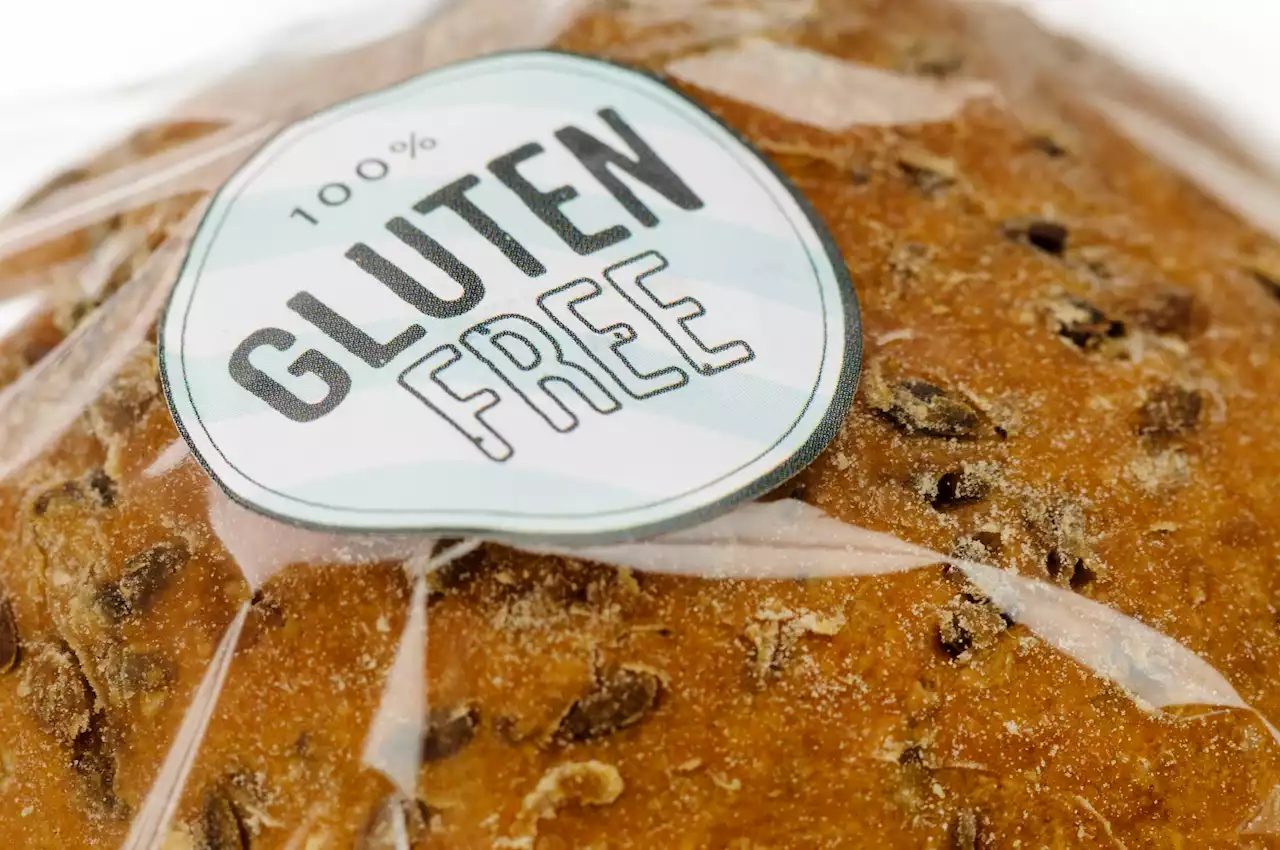 Doctor's Orders: A gluten-free diet is the treatment for celiac disease