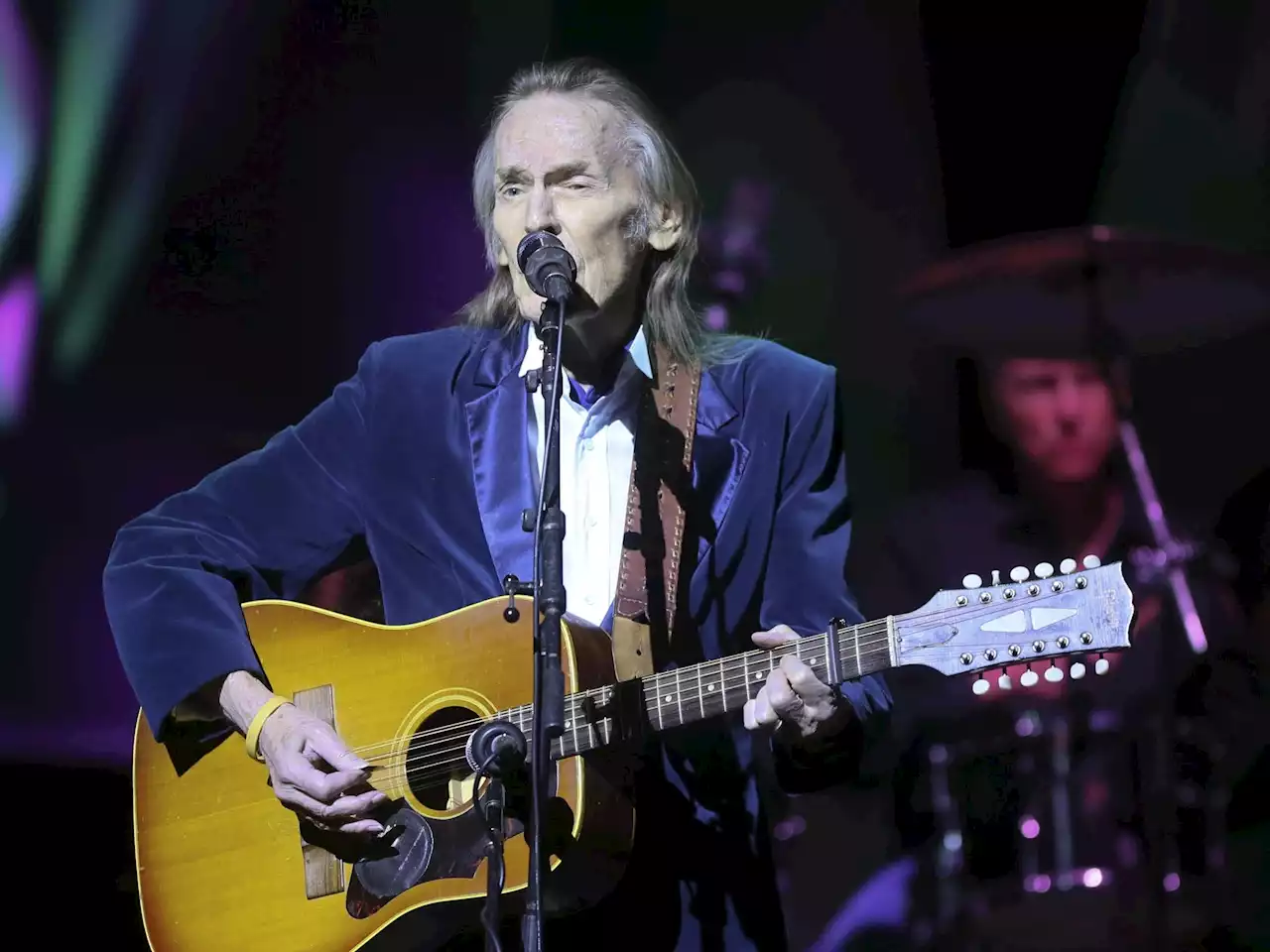 Gordon Lightfoot at Toronto's Massey Hall 'a quintessential Canadian experience'