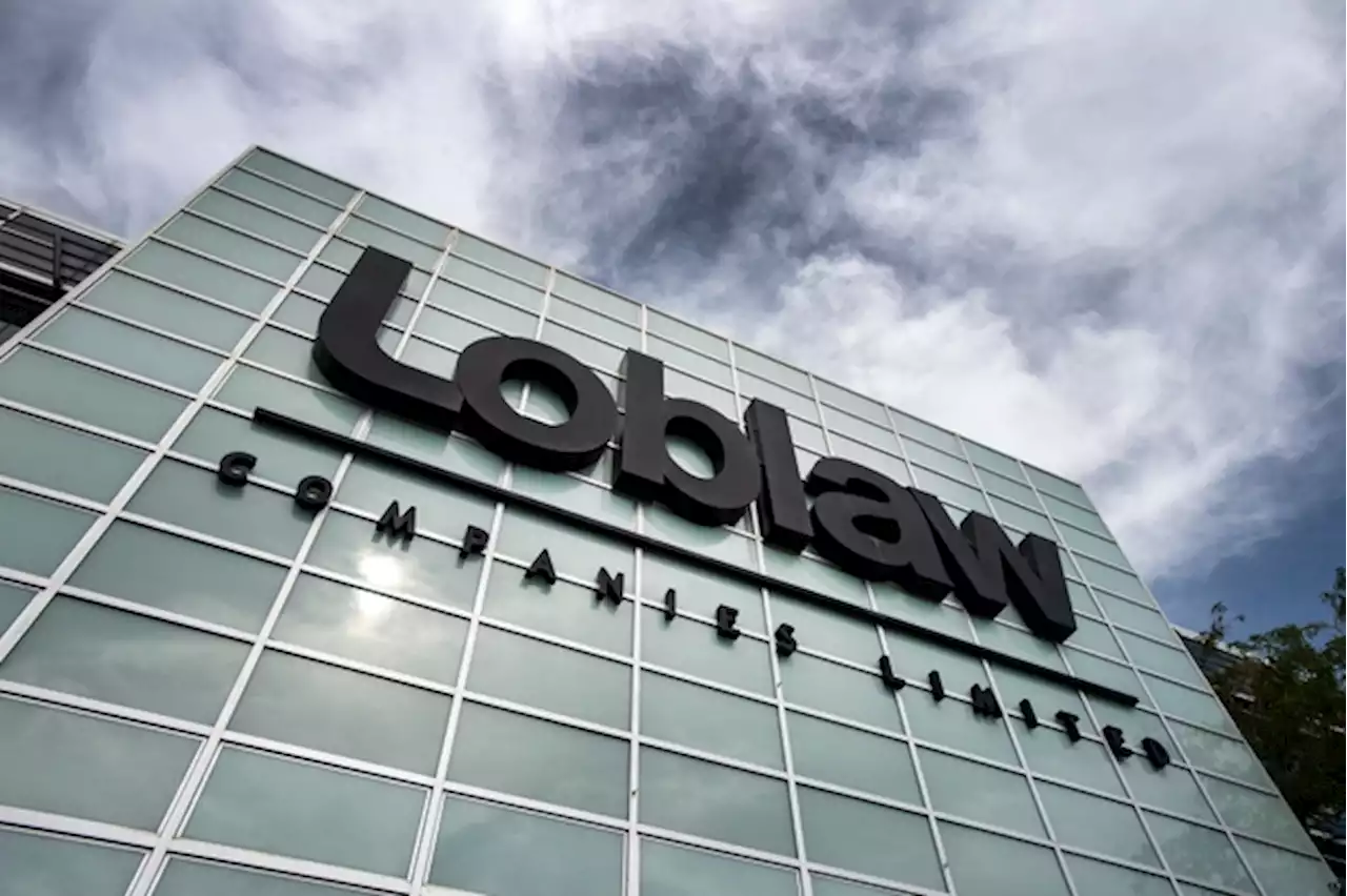 Loblaw Companies reports $418M Q1 profit, raises quarterly dividend 10%