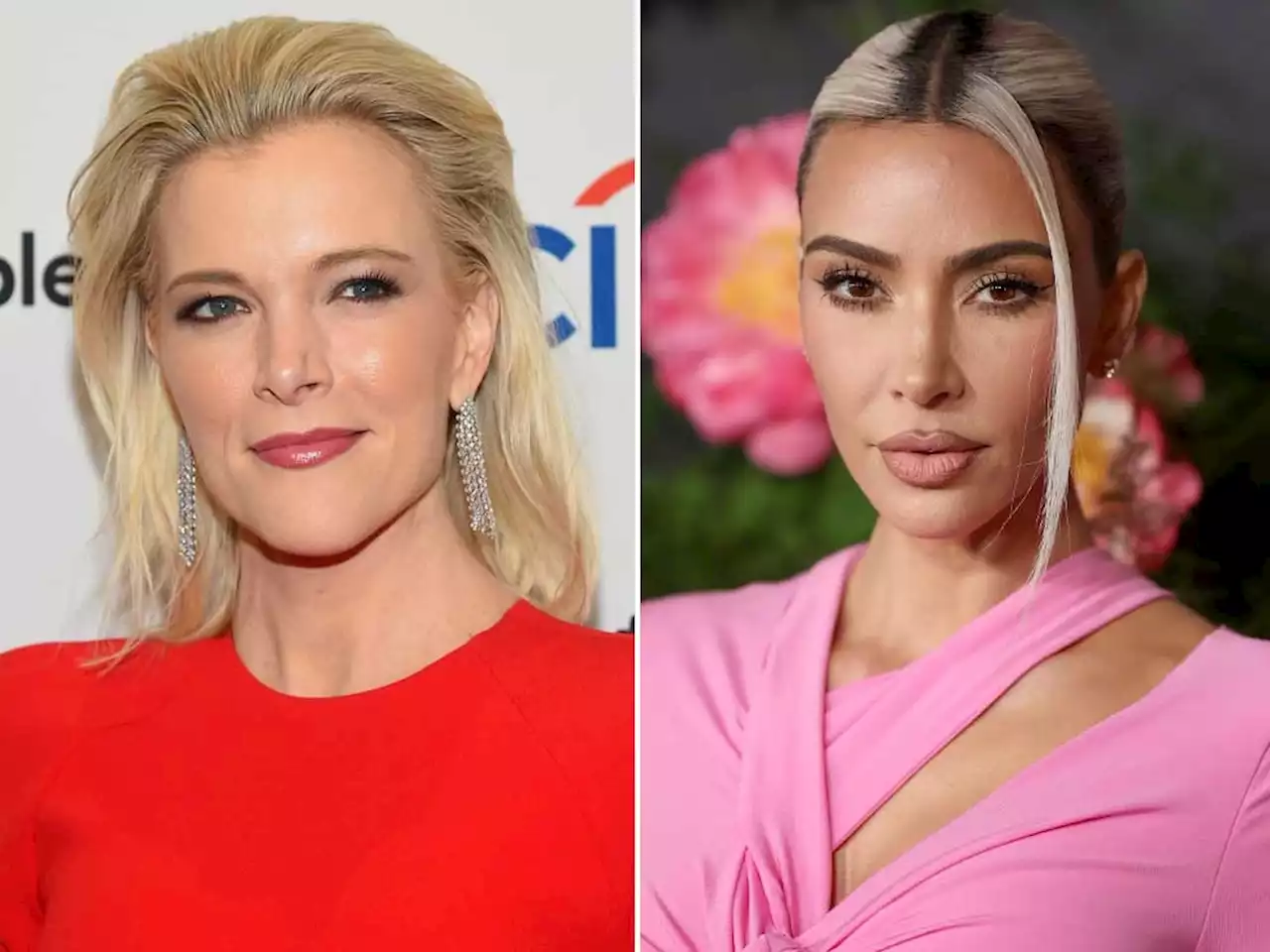 Megyn Kelly blasts Kim Kardashian for bringing daughter to 'gross' Met Gala