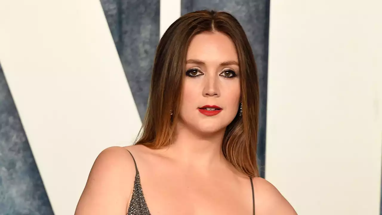 Billie Lourd Issues Rare Public Statement Confirming Exclusion of Carrie Fisher’s Siblings From Walk of Fame Event: “We Have No Relationship”