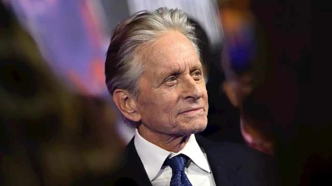 Cannes: Michael Douglas to Receive Honorary Palme d’Or