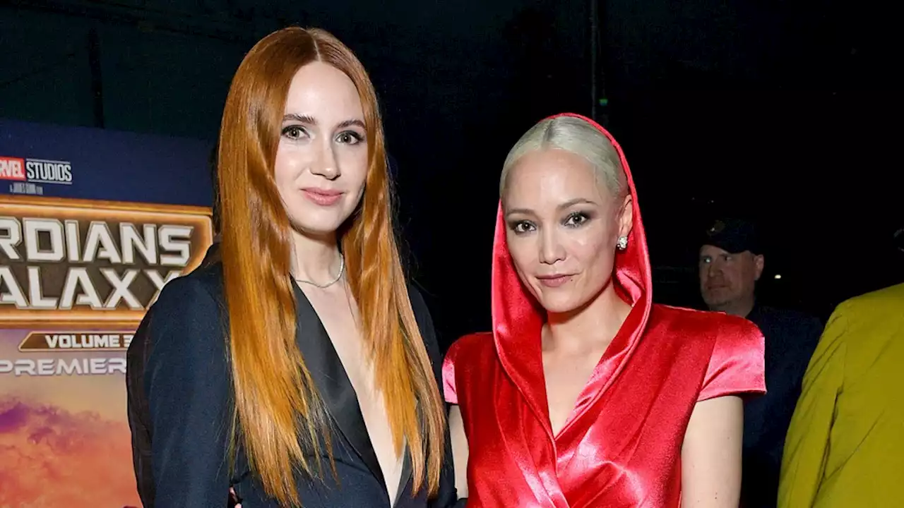 Karen Gillan and Pom Klementieff Talk ‘Guardians of the Galaxy Vol. 3’ Emotions and the Case of the Missing Chris Pratt Doll