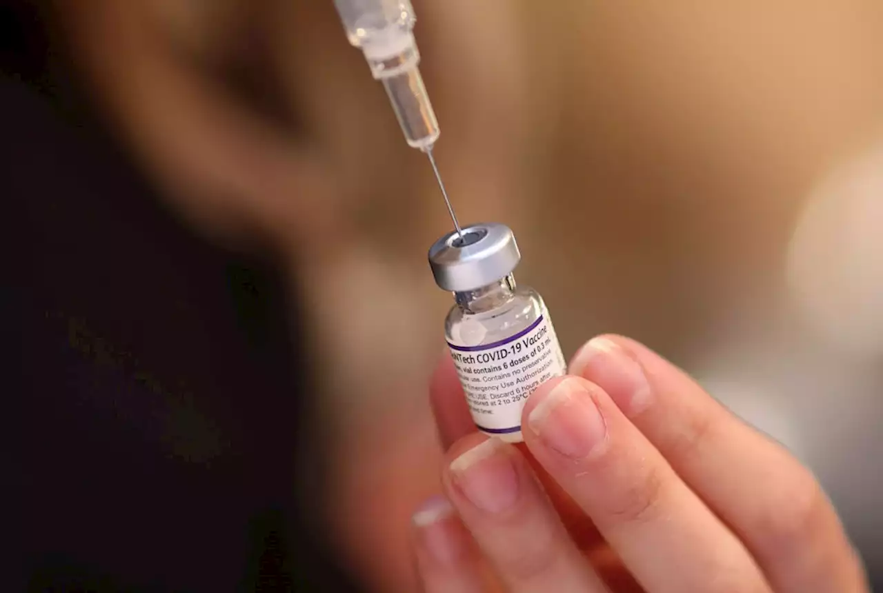 Here's How Long COVID-19 Vaccine Immunity Really Lasts