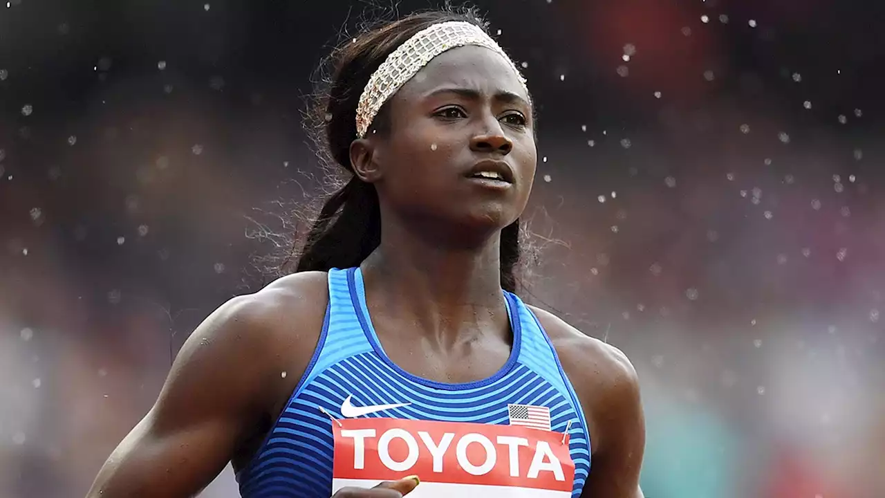 Gold Medalist Tori Bowie Found Dead at Home After Cops Do Welfare Check