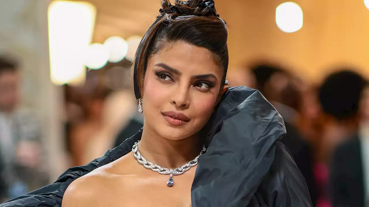 Priyanka Chopra on Why Father Put Bars on Her Windows, Surgery That Almost Ended Her Career