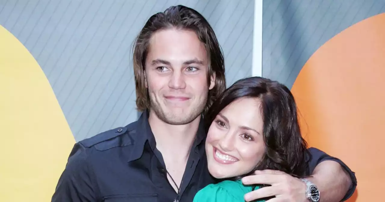 Minka Kelly details ‘toxic’ romance with ‘Friday Night Lights’ co-star Taylor Kitsch in memoir