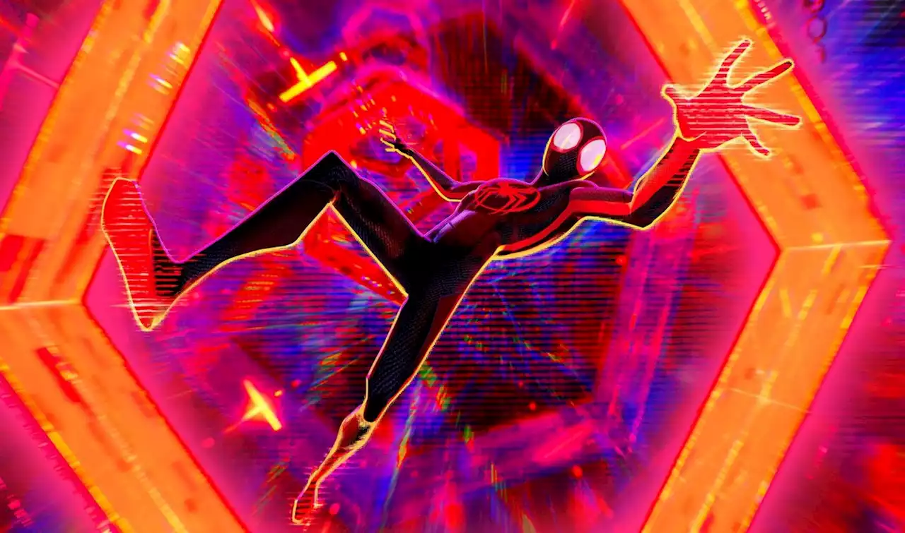 Spider-Man: Across the Spider-Verse | Se revela duración de película | Tomatazos