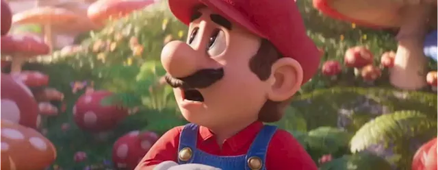 Super Mario Bros. La Película: saxofonista interpreta Peaches en una boda  elegante