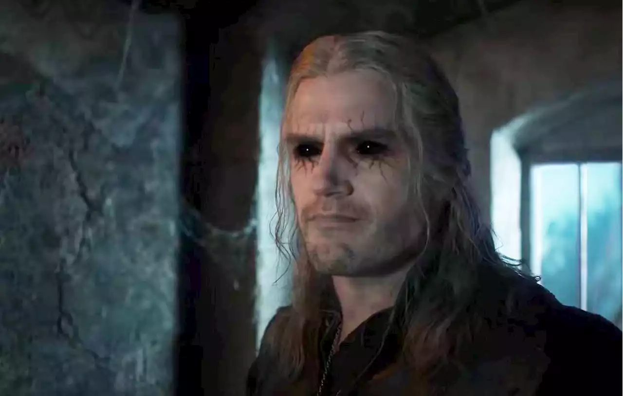 The Witcher: tráiler de la tercera temporada recibe lluvia de dislikes masiva | Tomatazos